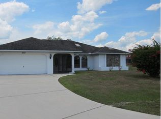 2257 Oberon Ln, Punta Gorda, FL 33983