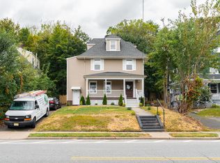 158 Valley Rd, Montclair, NJ 07042