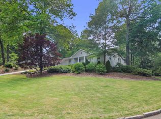 2646 Hawthorne Pl, Atlanta, GA 30345