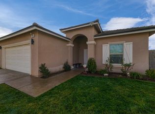 734 Ficklin Dr, Madera, CA