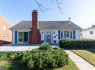 235 S Chester Ave, Riverside, NJ 08075