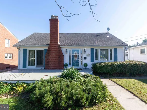 235 S Chester Ave, Riverside, NJ 08075
