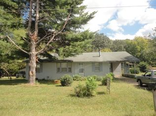 426 Lewis Ave, Henderson, TN 38340