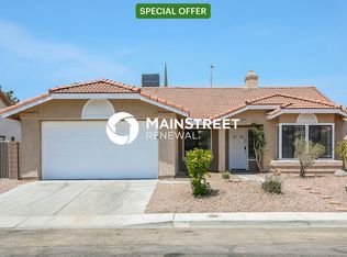 6236 Barkstone Ave, Las Vegas, NV 89108
