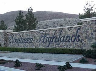 10812 Piccata St, Las Vegas, NV 89141