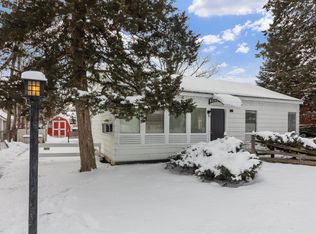 742 Sheridan Springs ROAD, Lake Geneva, WI 53147