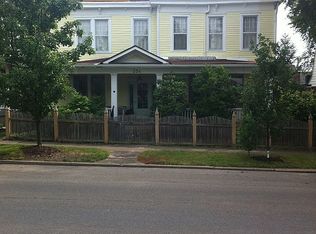 334 Pearl St, Jackson, OH 45640