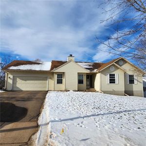 1806 Nicholas Drive, Eau Claire, WI, 54703