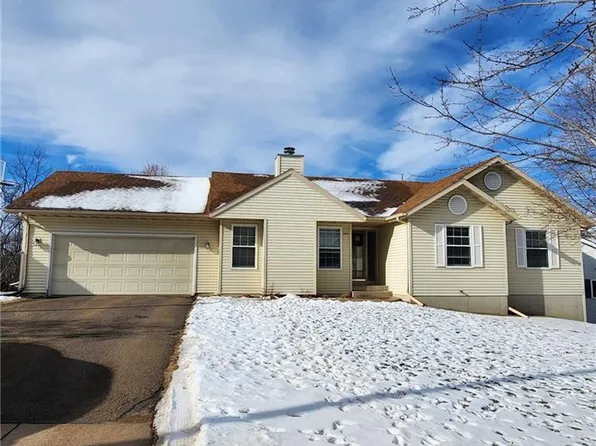 1806 Nicholas Drive, Eau Claire, WI 54703