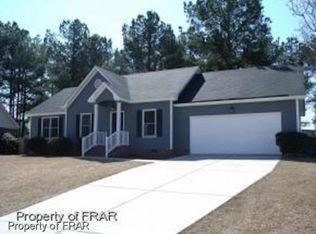 2741 Leabrook Dr, Fayetteville, NC 28306