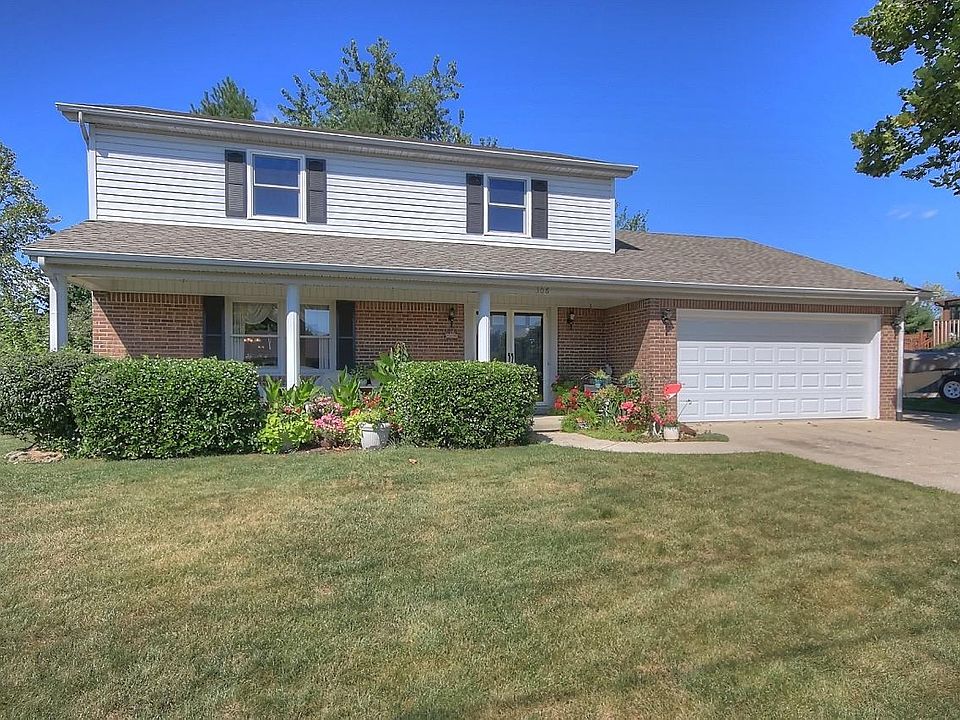 1st image of 306 Saratoga Cir