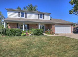 306 Saratoga Cir, Richmond, KY 40475