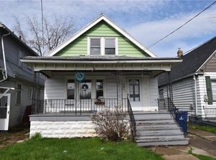 158 Theodore St, Buffalo, NY 14211