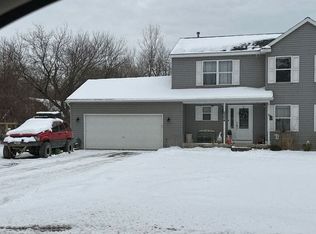 5354 E Mount Morris Rd, Mount Morris, MI 48458