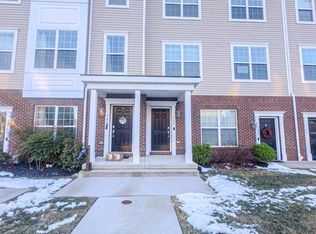 307 Kramer Ct, Florence, NJ 08518