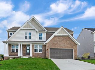 3852 Circollo Dr, Fort Mitchell, KY 41017