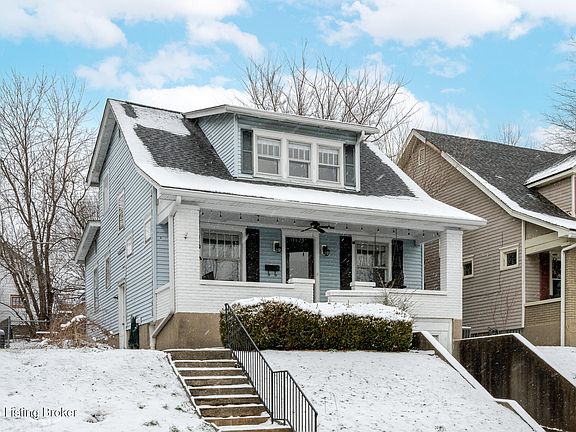 2nd image of 1629 Deer Ln