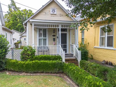 406 N 5th St, Paducah, KY, 42001
