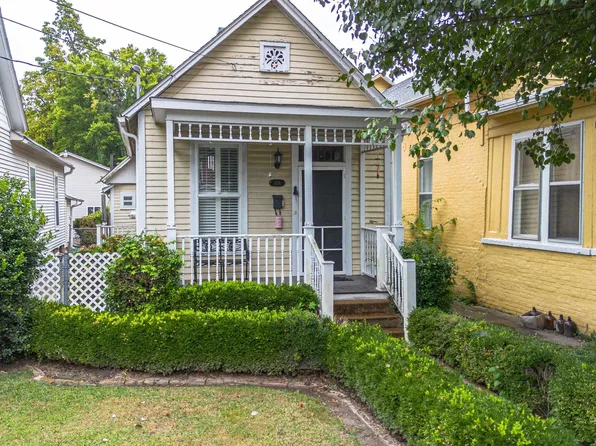 406 N 5th St, Paducah, KY 42001