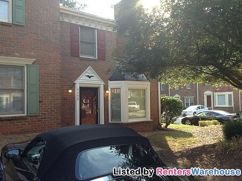 2nd image of 4398 Village Square Ln