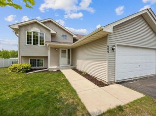609 Fairmont Ave N, Montrose, MN 55363