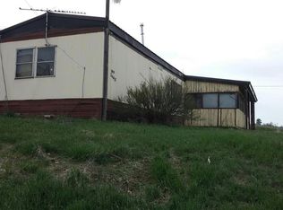 2448 Newbold Rd, Chiloquin, OR 97624