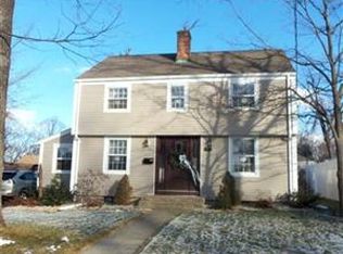 103 Harmon Ave, Springfield, MA 01118