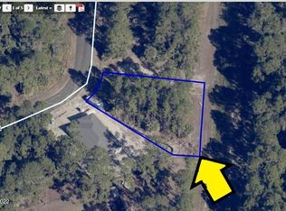 422 Scarlet Rd SW, Palm Bay, FL 32908