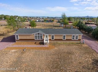 1092 E Road 1 N, Chino Valley, AZ 86323