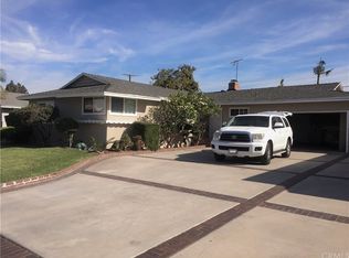 612 S Gilmar St, Anaheim, CA 92802
