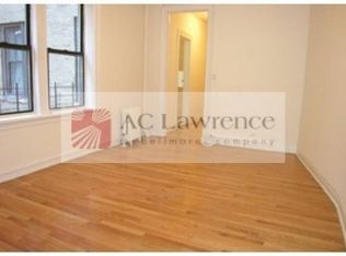 3933 Broadway, New York, NY 10032