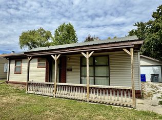 1638 W Elm St, Kokomo, IN 46901