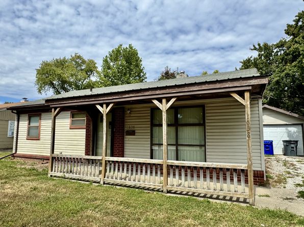 1638 W Elm St