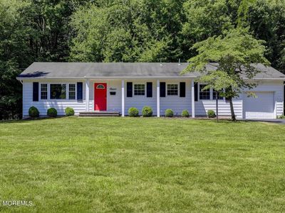 11 Tarrytown Road, Manalapan, NJ, 07726