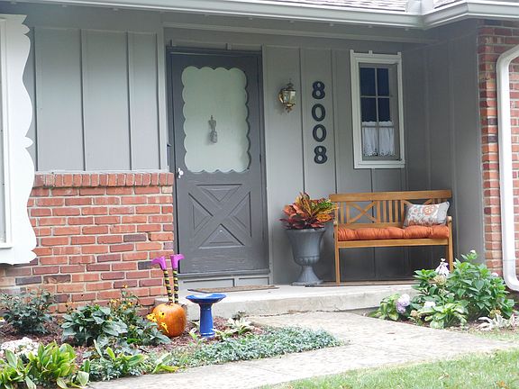 2nd image of 8008 Dearborn Dr