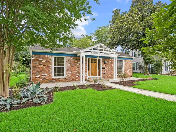 701 W 32nd St, Houston, TX 77018