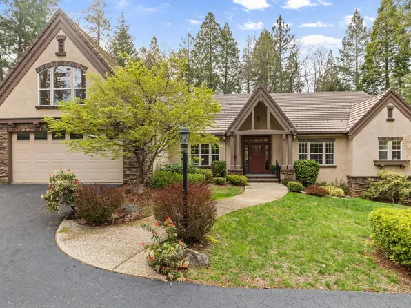 13515 Banner Mountain Trl, Nevada City, CA 95959