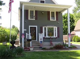 205 E Main St, South Amherst, OH 44001