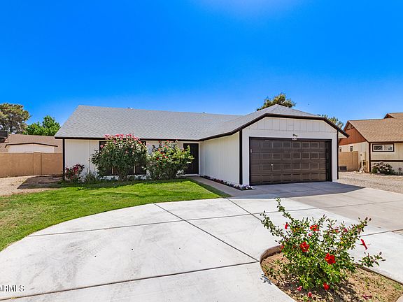 3rd image of 7231 W SIERRA VISTA Drive