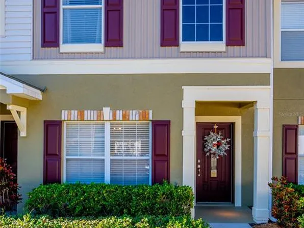 12303 Foxmoor Peak Dr, Riverview, FL 33579