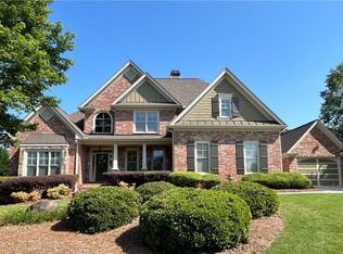 4610 Vista Ridge Ln, Flowery Branch, GA 30542