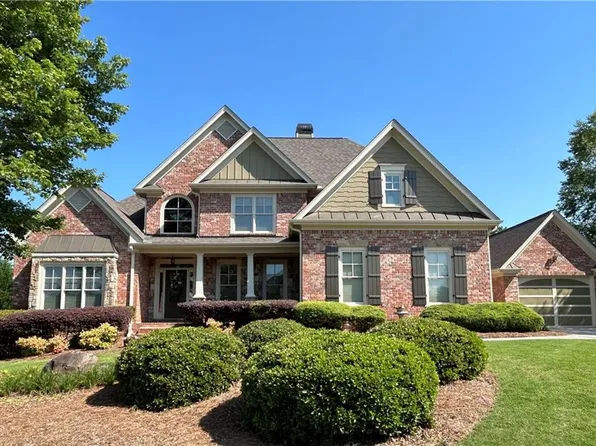 4610 Vista Ridge Ln, Flowery Branch, GA 30542