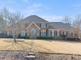 4009 River View Dr, Birmingham, AL 35243