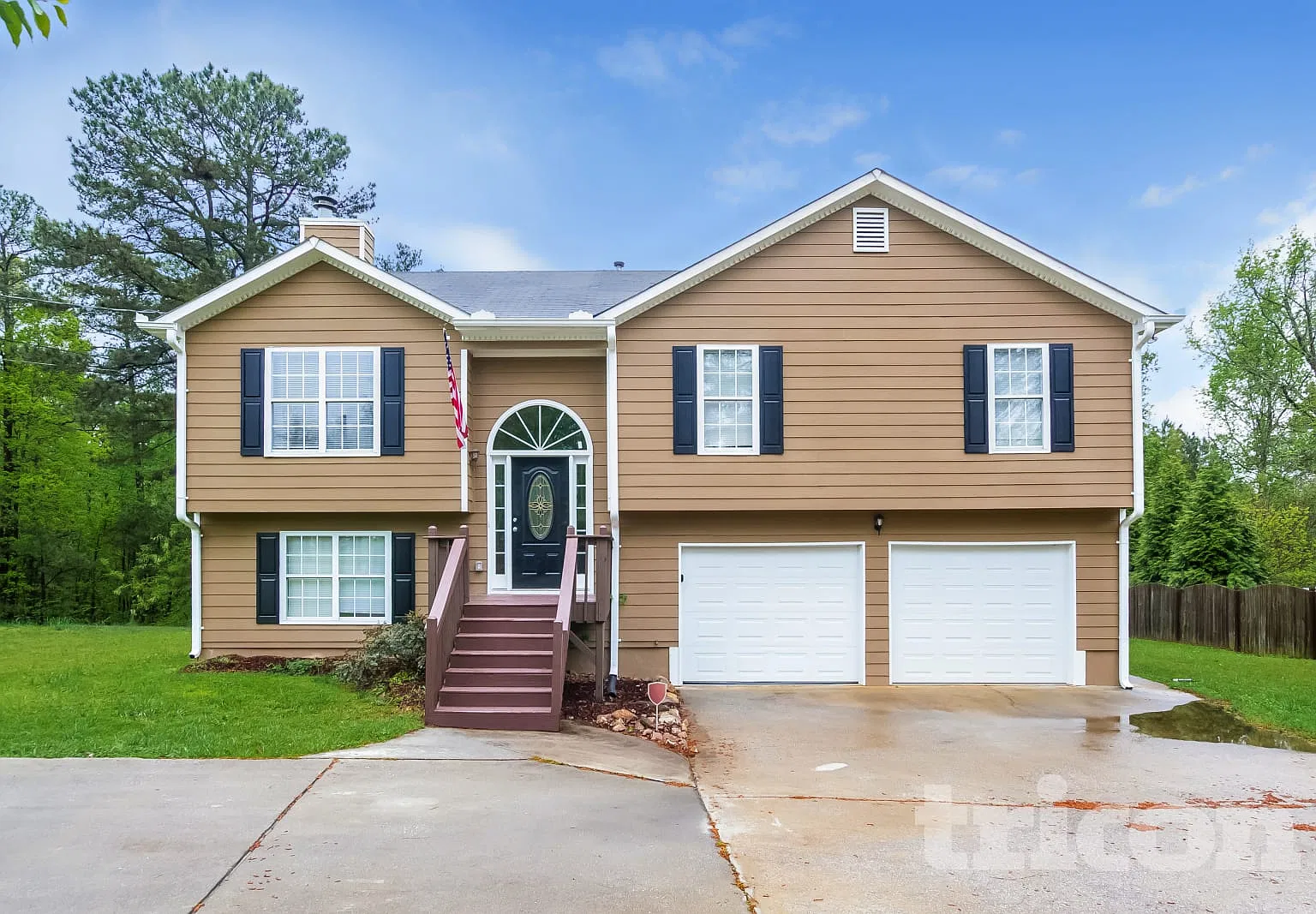 5664 Stewart Mill Road Douglasville GA — Photo 1