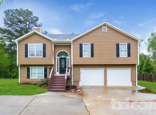 5664 Stewart Mill Rd, Douglasville, GA 30135