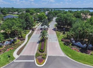 LOT 131 Isola Bella Blvd, Mount Dora, FL 32757