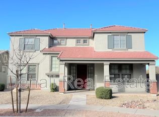 1692 S Rockwell St, Gilbert, AZ 85295