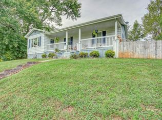 161 Mayberry Rd, Jonesborough, TN 37659