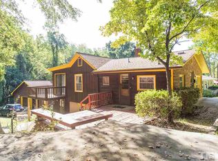 1 Jay St, Chapel Hill, NC 27516