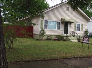208 5th Ave, Thomaston, GA 30286